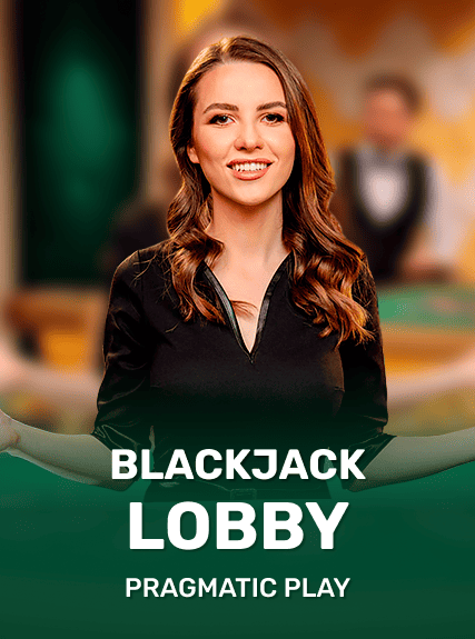 Lobby Blackjack